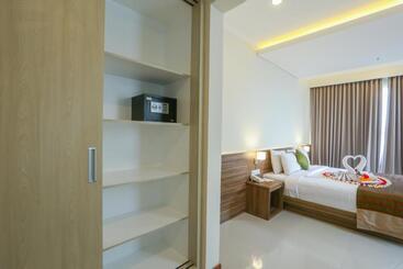 هتل Argya Santi Resort
