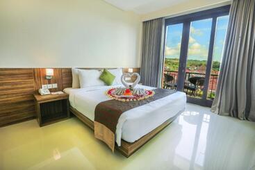 هتل Argya Santi Resort