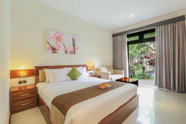هتل Argya Santi Resort