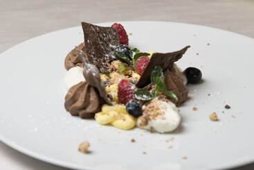 هتل Break House Ristorante