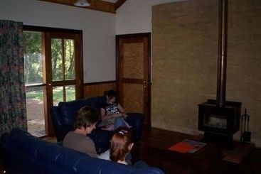 هتل Denmark Forest Retreat