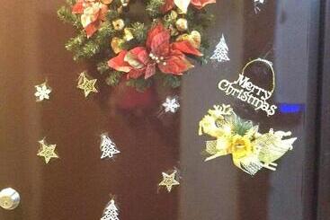 هتل Come Inn Taipei 3