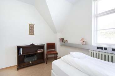 هتل Heradsskolinn Historic Guesthouse