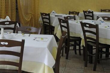 Il Vecchio Mulino - Chieti