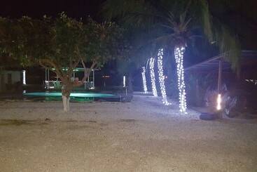 هتل La Arena