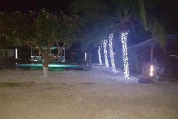 هتل La Arena