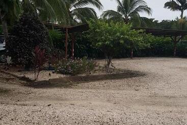 هتل La Arena