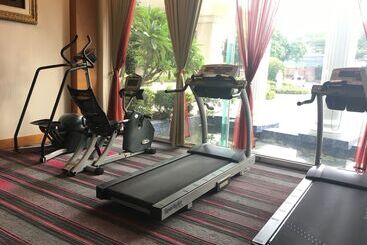 Les Hotel Tainan