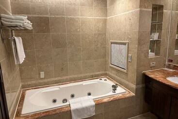 Les Hotel Tainan