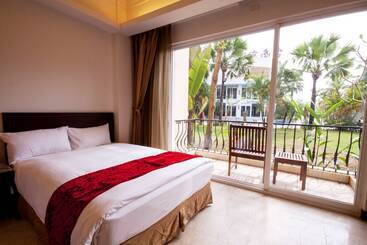 Les Hotel Tainan