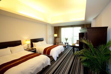 Les Hotel Tainan