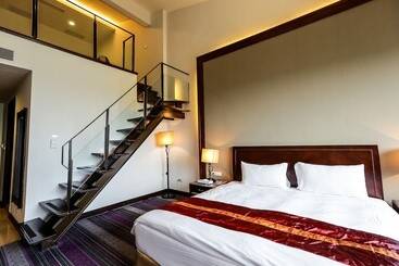 Les Hotel Tainan