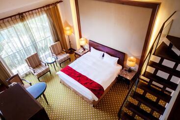 Les Hotel Tainan