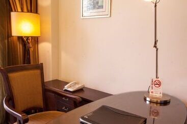 Les Hotel Tainan
