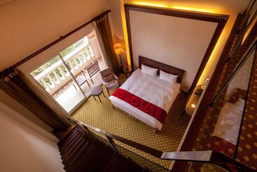 Les Hotel Tainan