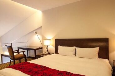 Les Hotel Tainan