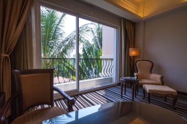 Les Hotel Tainan