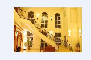 Les Hotel Tainan