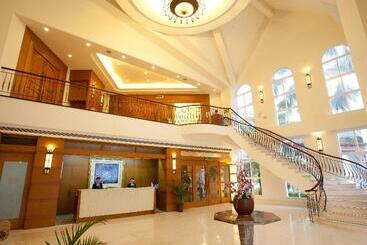 Les Hotel Tainan