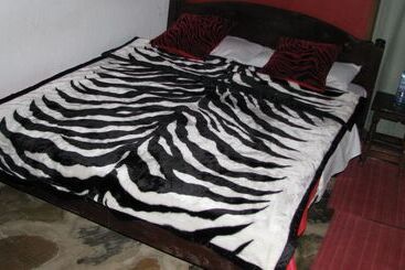 هتل Maasai Simba Camp