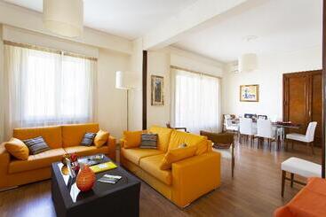 هتل Residenza Wagner