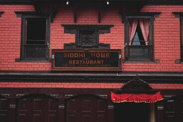 هتل Siddhi Home & Restaurant
