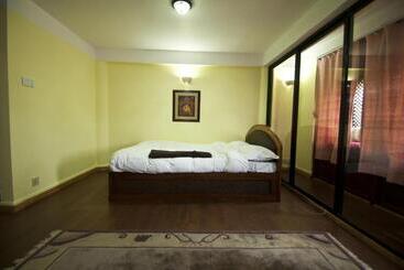 هتل Siddhi Home & Restaurant
