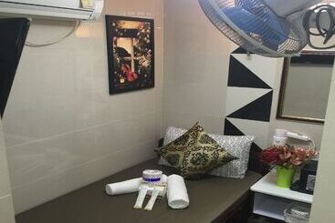 هتل Skycity Hostel
