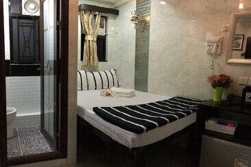هتل Skycity Hostel