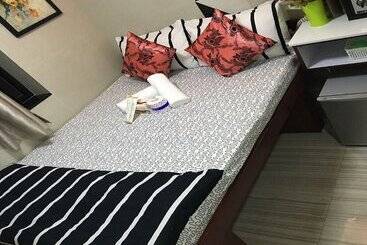 هتل Skycity Hostel