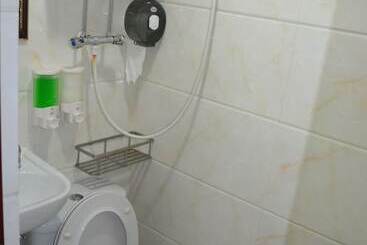 هتل Skycity Hostel
