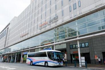هتل Matsuyama New Grand