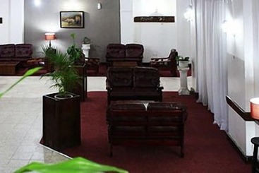 هتل The Lusaka