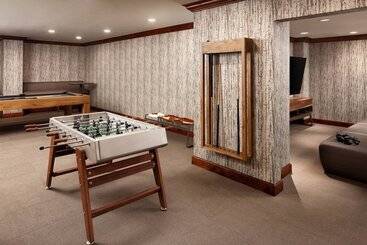 هتل Vail Spa 301