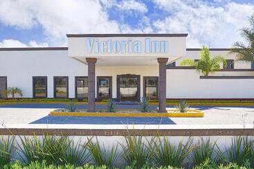 هتل Victoria Inn
