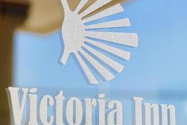 هتل Victoria Inn