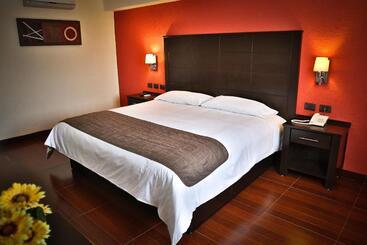 هتل Victoria Inn