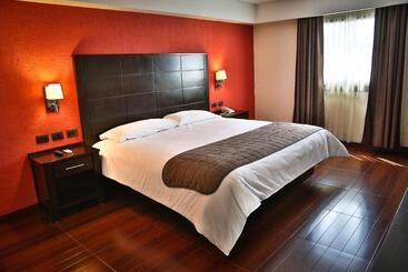 هتل Victoria Inn