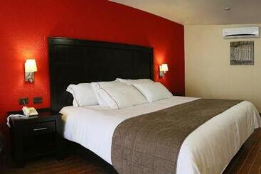 هتل Victoria Inn