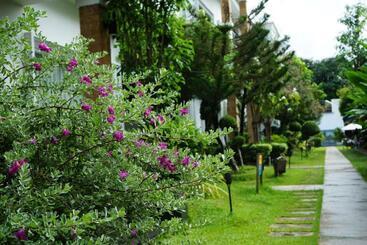 هتل Vimean Sovannaphoum Resort