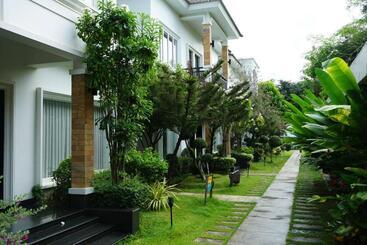 هتل Vimean Sovannaphoum Resort