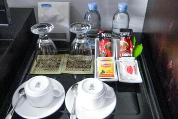 هتل Vimean Sovannaphoum Resort