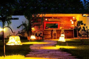 هتل Xscapetulum