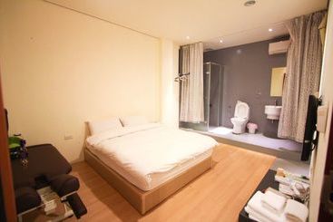 I-gogo Yesorno Hostel