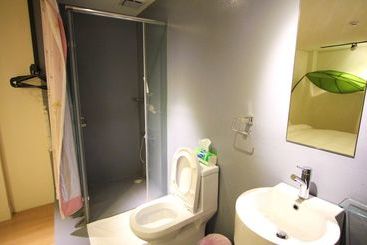 I-gogo Yesorno Hostel