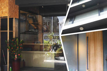 I-gogo Yesorno Hostel