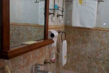 Landmark Suites Rwanda
