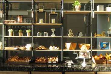 Almarena Madero Urbano Affiliated By Melia
