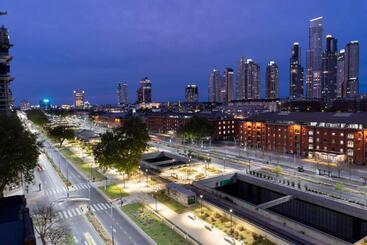 Almarena Madero Urbano Affiliated By Melia