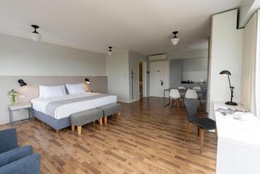 Almarena Madero Urbano Affiliated By Melia
